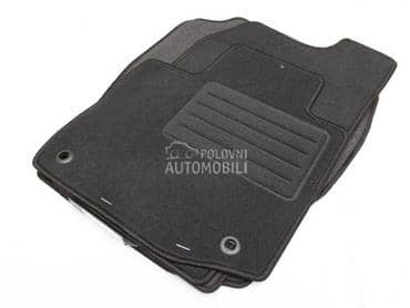 Petex tepih patosnice za Honda Civic od 2012. do 2017. god.