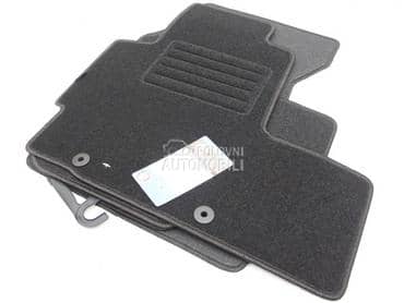 Petex tepih patosnice za Honda CR-V od 1997. do 2002. god.