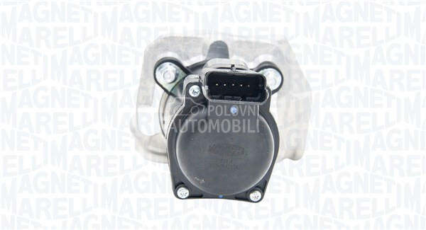 EGR Ventil Magnetti Marelli