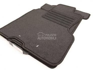 Petex tepih patosnice za Honda CR-V od 2002. do 2006. god.