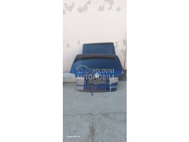 Gepek vrata za Volkswagen Touran od 2003. do 2006. god.