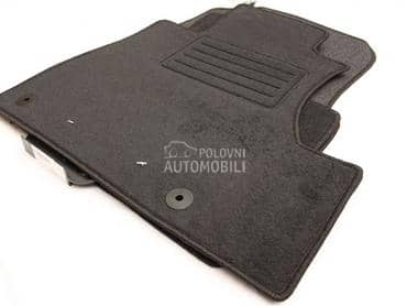 Petex tepih patosnice za Honda CR-V od 2006. do 2012. god.