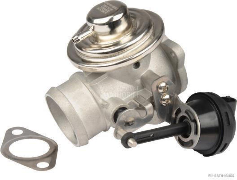 EGR Ventil HEART BUSS