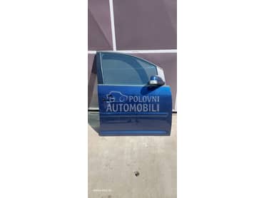 Vrata za Volkswagen Touran od 2003. do 2006. god.