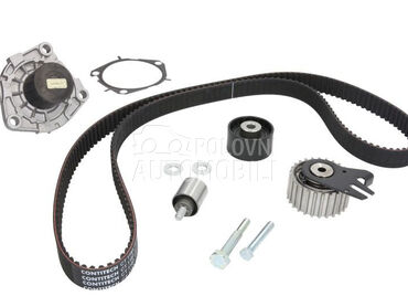 Veliki Servis sa Pumpom HEPU za Opel Cascada od 2013. do 2019. god.