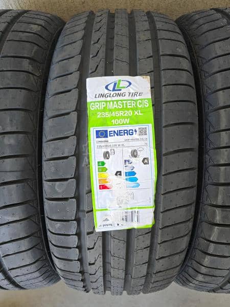 Linglong 235/45 R20 Letnja