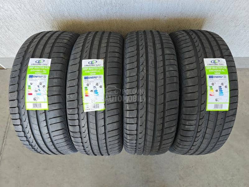 Linglong 235/45 R20 Letnja