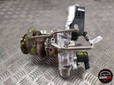 TURBINA za Nissan Juke