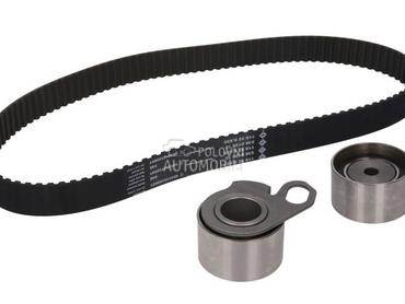 Veliki servis INA za Opel Frontera od 1992. do 1998. god.