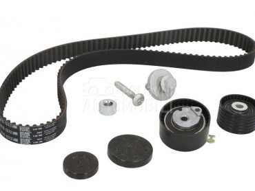 Komplet zupčastog kaiša za Renault Sandero od 2013. do 2016. god.