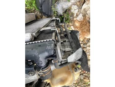 hladnjaci za dizel i benz za Suzuki SX4 od 2006. do 2014. god.