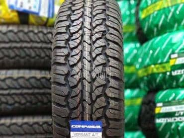 Ostalo 235/75 R15 Sve sezone