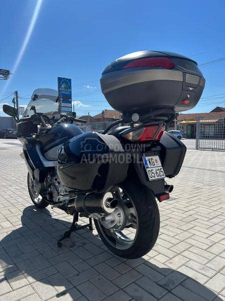 Yamaha FJR 1300 A