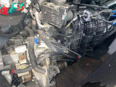 motor firefly hibrid 1.0 za Fiat 500, Panda od 2018. do 2022. god.