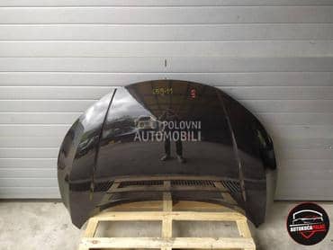 HAUBA PREDNJA za Nissan Juke