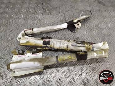 KROVNI AIRBAG za Nissan Juke