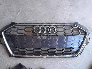 maska branika za Audi A4 od 2019. do 2023. god.