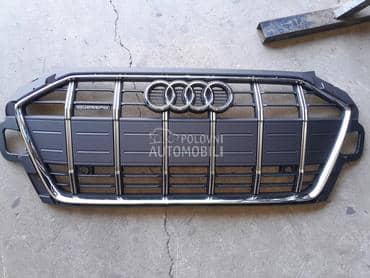 maska branika za Audi A4, A4 Allroad od 2019. do 2024. god.