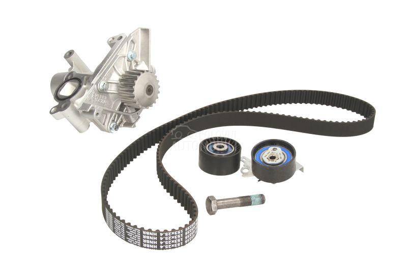 Veliki servis sa pumpom SKF