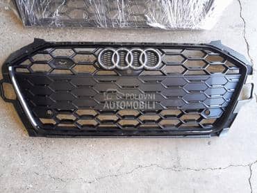 maska branika za Audi A4 od 2019. do 2024. god.
