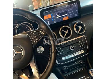 Android Multimedija GPS Radio za Mercedes Benz 