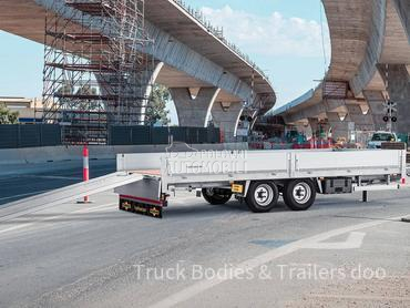 Humbaur HBT 106224 BE Multi