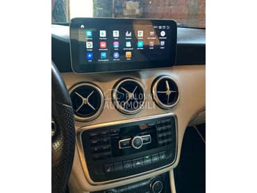 Android Navigacija Multimedija za Mercedes Benz 