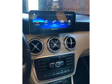 Android Multimedija GPS Radio za Mercedes Benz 