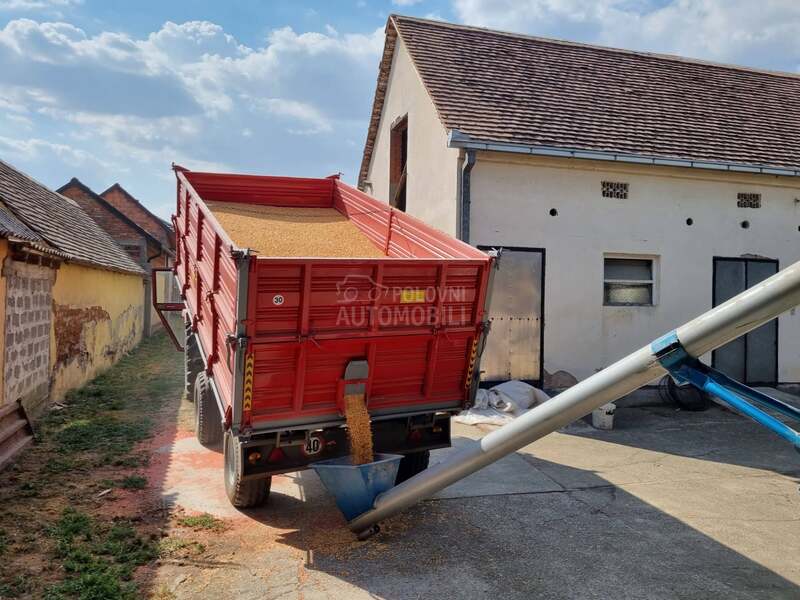 Zmaj Vise prikolica
