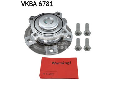 Lezaj lager tocka za BMW i8 od 2014. do 2020. god.