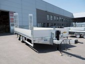 Humbaur HBTZ 146224 BS