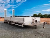 Humbaur HBTZ 146224 BS