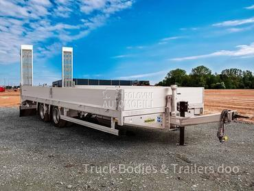 Humbaur HBTZ 146224 BS