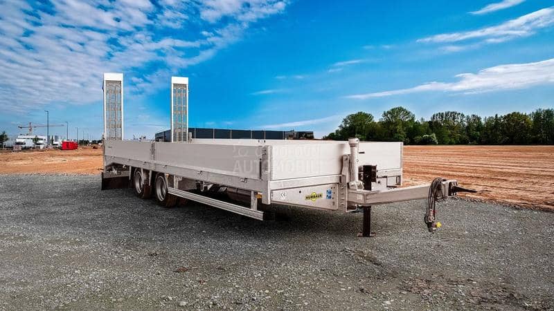 Humbaur HBTZ 146224 BS