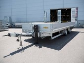 Humbaur HBTZ 146224 BS