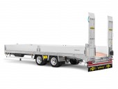 Humbaur HBTZ 146224 BS