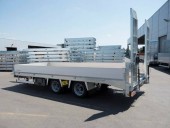 Humbaur HBTZ 146224 BS