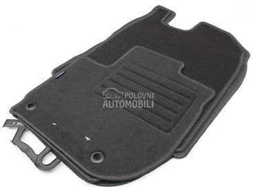 Petex tepih patosnice za Honda HR-V od 2015. do 2023. god.