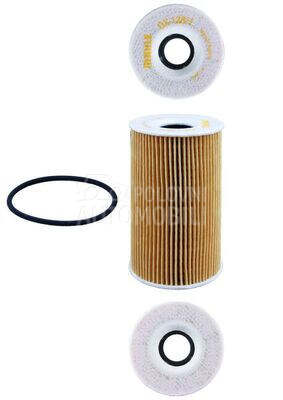 Filter ulja