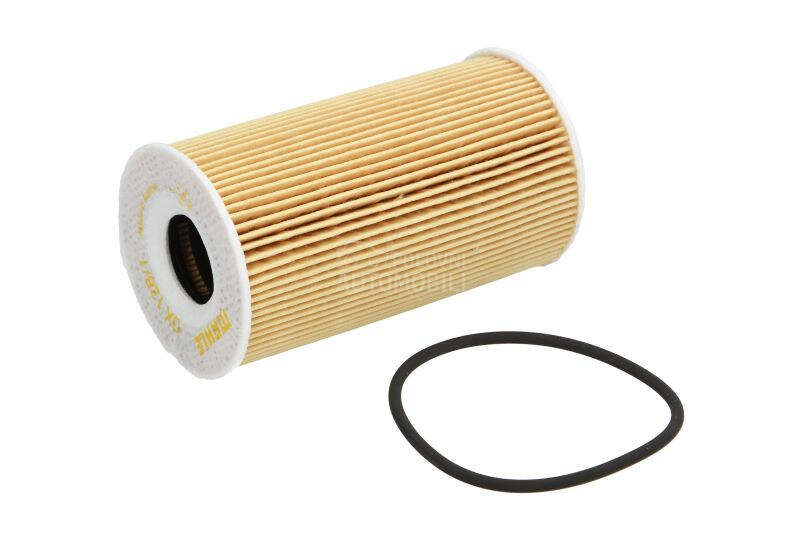 Filter ulja