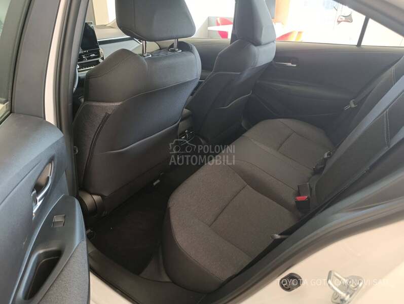 Toyota Corolla 1.5  Luna