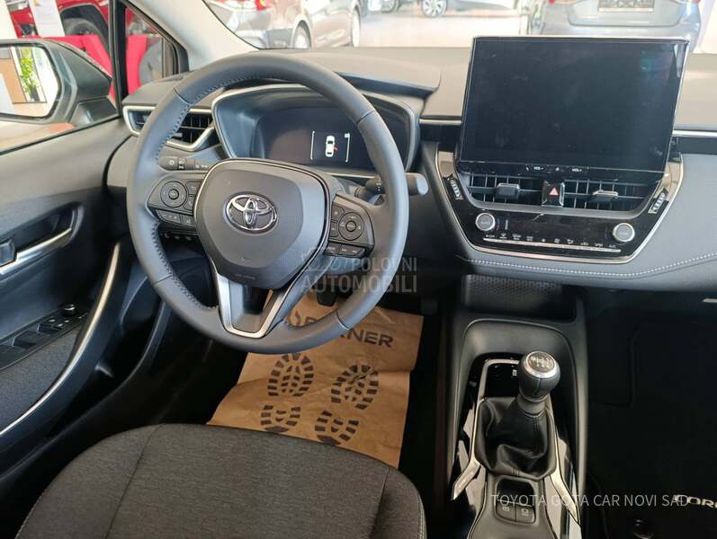 Toyota Corolla 1.5  Luna