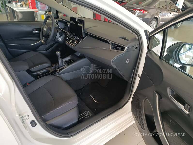 Toyota Corolla 1.5  Luna