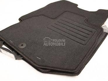 Petex tepih patosnice za Honda Jazz od 2008. do 2015. god.