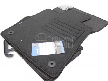 Petex tepih patosnice za Honda Legend od 2006. do 2015. god.