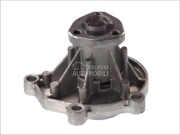 Pumpa vode Thermotec za Volkswagen Polo od 2001. do 2009. god.