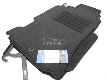 Petex tepih patosnice za Honda Legend od 1997. do 2006. god.