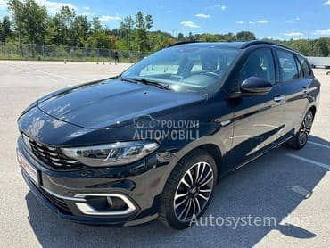 Fiat Tipo 1.3 MJT