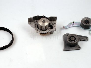 Veliki Servis sa Pumpom HEPU za Renault Xantia od 1995. do 2003. god.