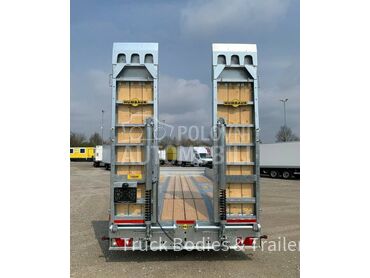 Humbaur HBTZ 197224 BS